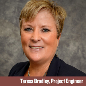 Bradley, Teresa