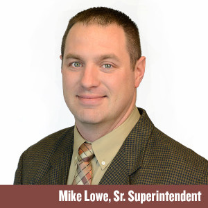 Lowe, Mike