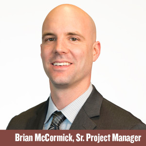 McCormick, Brian