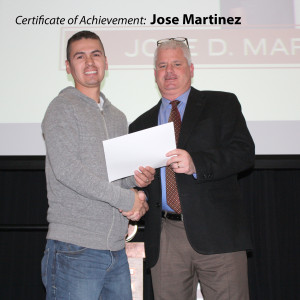 Jose Martinez