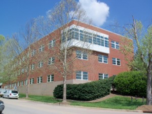 NC State  - Analytical Lab