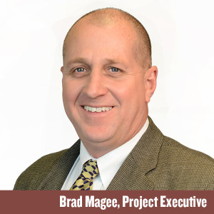 Magee, Brad