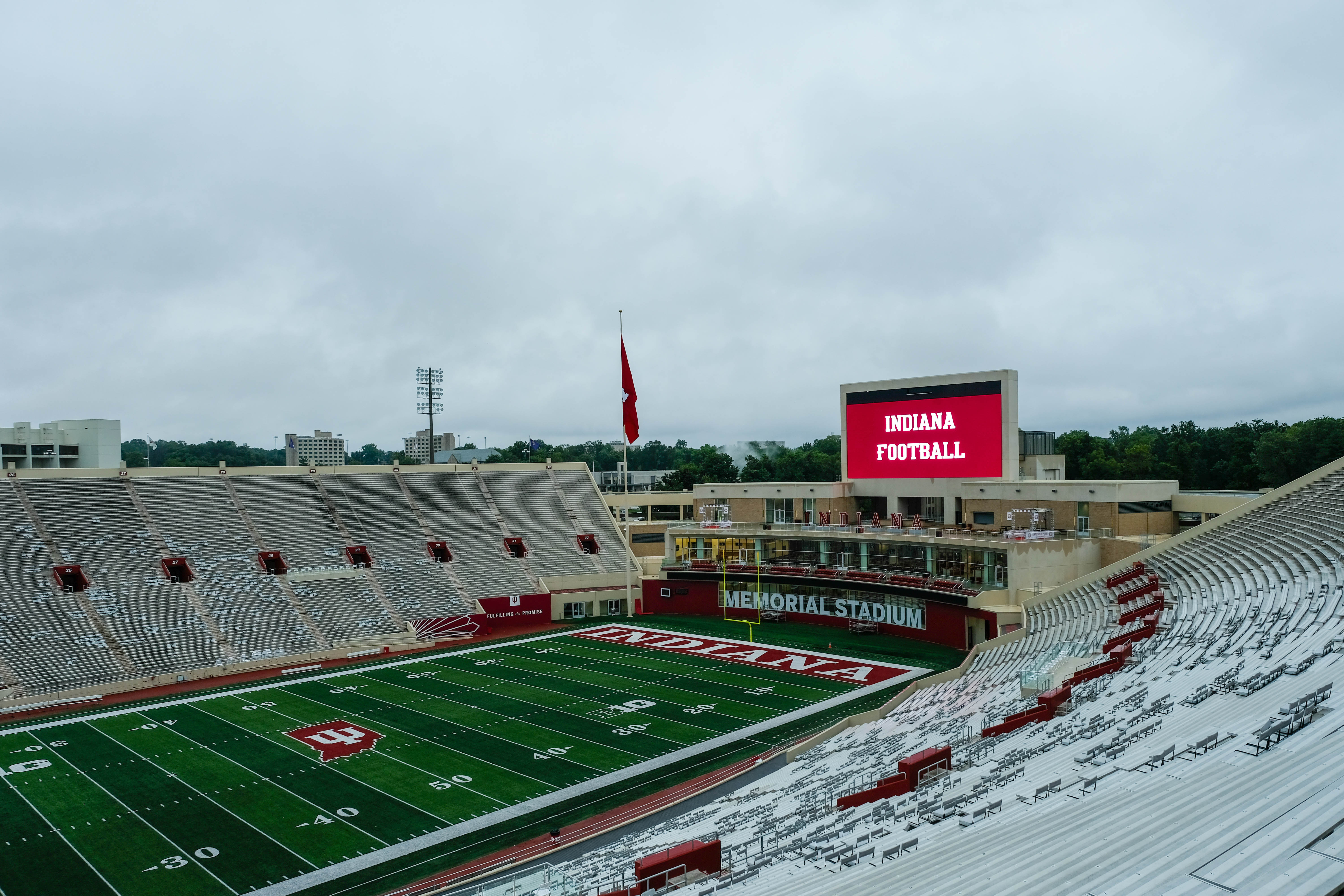 Pregame: Illinois vs Toledo, Saturday, September 2nd, 6:30pm CT, BTN ...