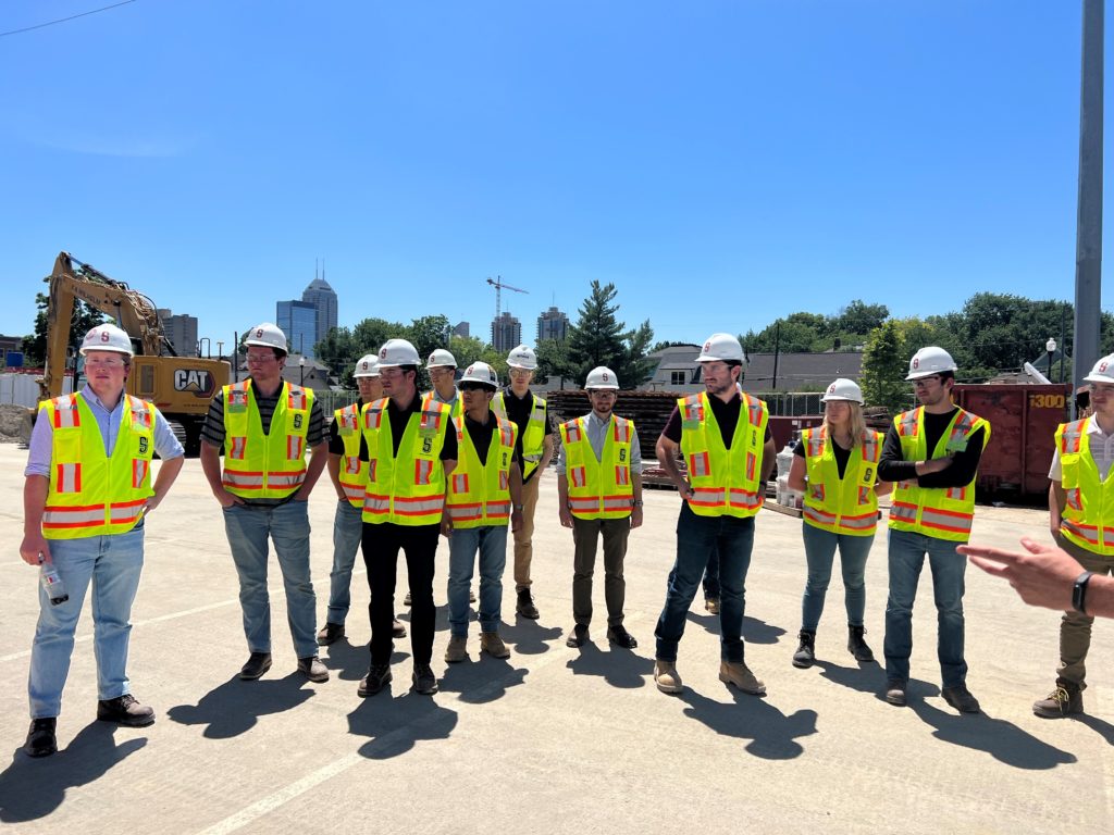Goodbye 2022 Summer Interns! | Shiel Sexton Goodbye 2022 Summer Interns! | Shiel Sexton